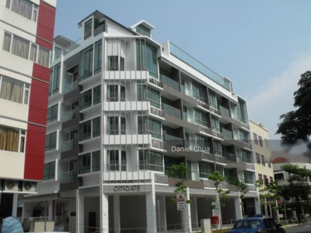 Citigate Residence (D8), Apartment #229773121